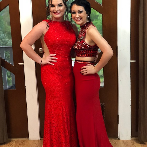 Dress - Picture 2 of 3